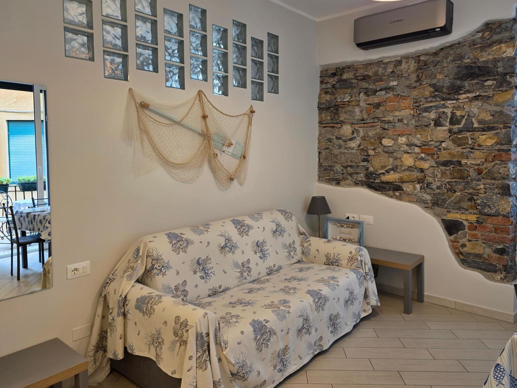 Appartamenti Mondo Per Te Santa Margherita Ligure Exterior photo