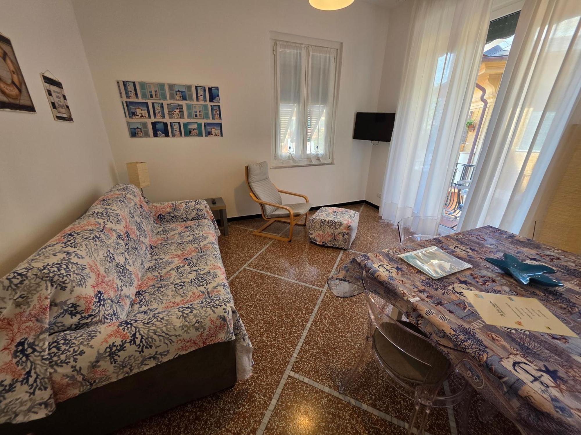 Appartamenti Mondo Per Te Santa Margherita Ligure Exterior photo
