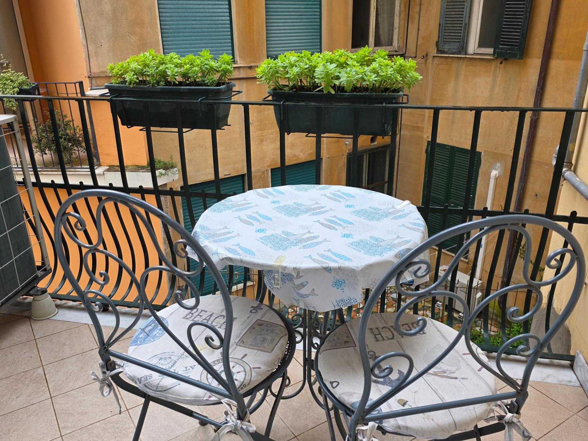 Appartamenti Mondo Per Te Santa Margherita Ligure Exterior photo