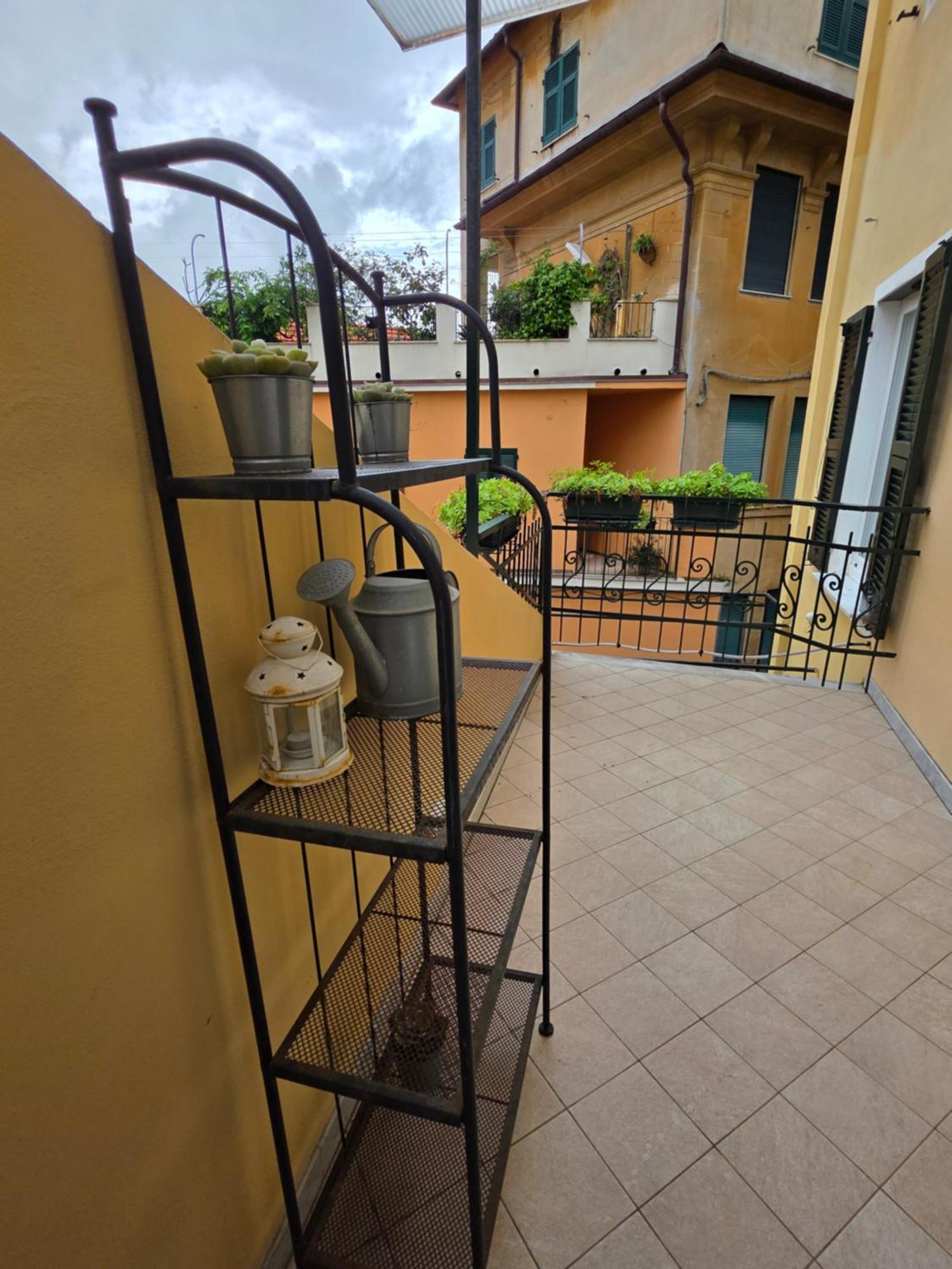 Appartamenti Mondo Per Te Santa Margherita Ligure Exterior photo