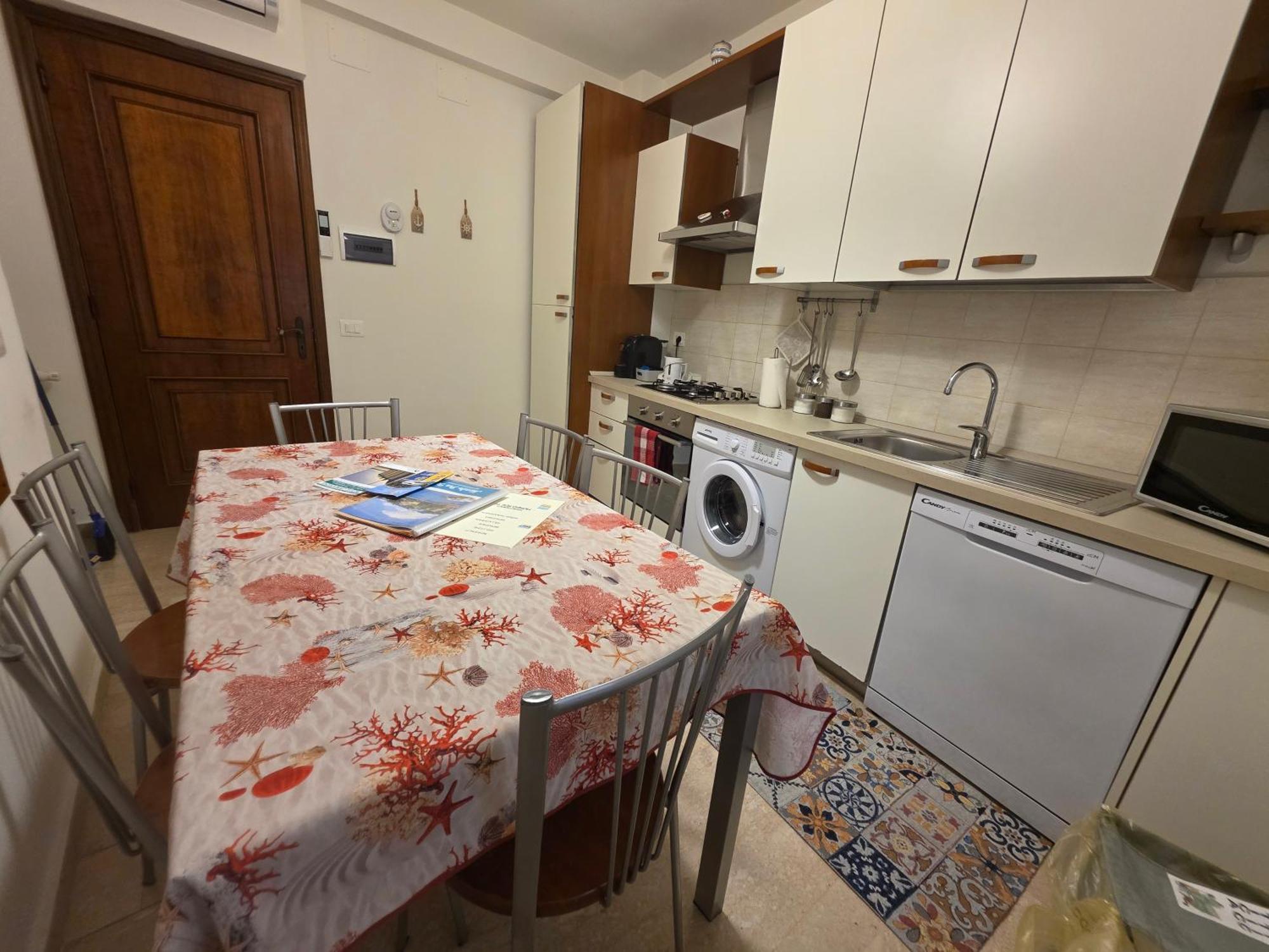 Appartamenti Mondo Per Te Santa Margherita Ligure Exterior photo